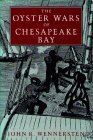 The Oyster Wars of Chesapeake Bay (Hardcover)