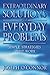 Extraordinary Solutions to ...