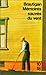 Mémoires sauvés du vent by Richard Brautigan