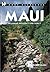 Moon Handbooks Maui: Includ...