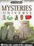 Mysteries of the Universe