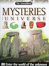 Mysteries of the Universe