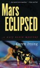 Mars Eclipsed (Katy Klein, #3)