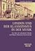 London und der Klassizismus in der Musik: Die Idee der 'absoluten Musik' und Muzio Clementis Klavierwerke (Metzler Musik) (German Edition)