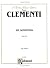 Six Sonatinas, Op. 36 by Muzio Clementi