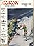 Galaxy Science Fiction, Vol. 16, No. 5, September 1958