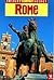 Insight Compact Guide Rome (Serial)