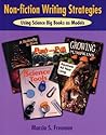 Non-Fiction Writing Strategies: Using Science Big Books As Models