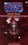 Doctor Who Short Trips: The History of Christmas (Hardcover)