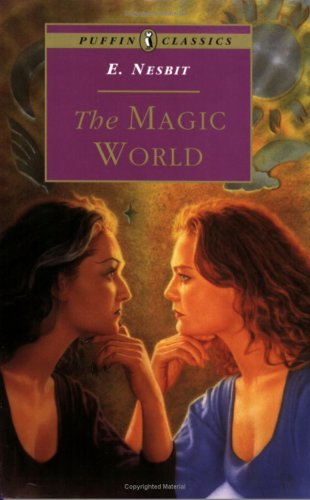The Magic World (Paperback)