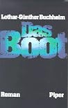 Das Boot.