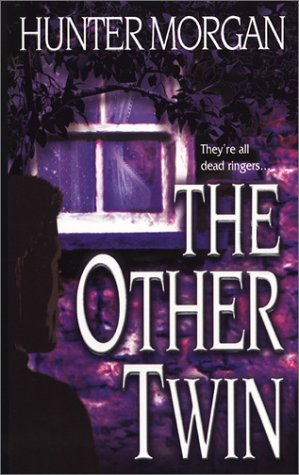 The Other Twin (Paperback)