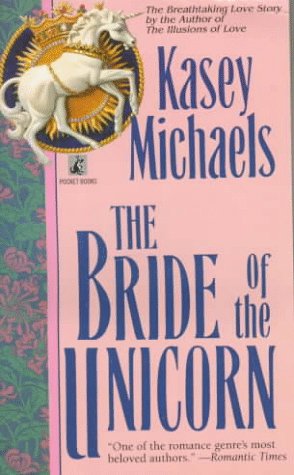 The Bride of the Unicorn (Mass Market Paperback)