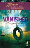 Vanished (Mass Market Paperback)