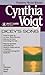 Dicey's Song by Cynthia Voigt Dicey's Song by Cynthia Voigt