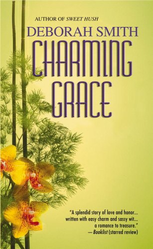 Charming Grace (Mass Market Paperback)