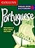 Portuguese Phrase Book and Dictionary