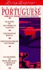 Living Portugese (Brazilian), Revised: (Cassette/Book) The Complete Living Language Course Living Portugese (Brazilian), Revised: (Cassette/Book) The Complete Living Language Course