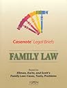 Family Law: Ellman Kurtz & Bartlett