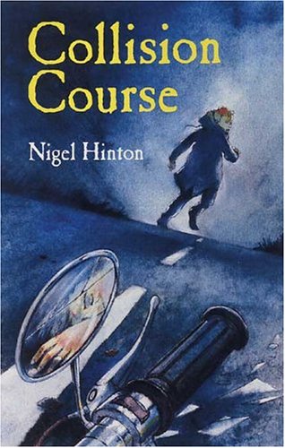 Collision Course (Paperback)