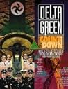 Delta Green: Countdown (Call of Cthulhu RPG)