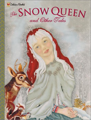 The Snow Queen and Other Tales (Hardcover)