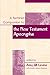 A Feminist Companion to the New Testament Apocrypha (Feminist Companion to the New Testament and Early Christian Writings, #11)