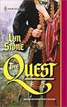 The Quest (Trouville #4) The Quest (Trouville #4)