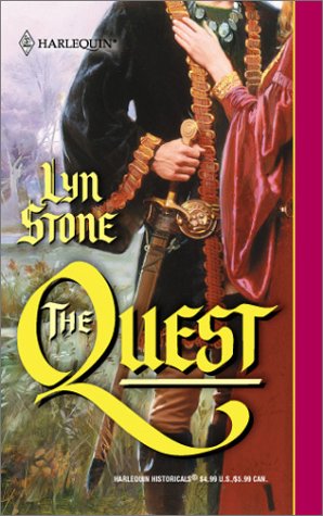 The Quest (Trouville #4)