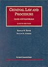 Criminal Law and ...
