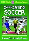 Officiating Soccer