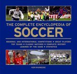 The Complete Encyclopedia of Soccer (Paperback)