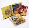 The Lion King: Read-Along Collection [Audio CD: 3 Books: 3 Stories]
