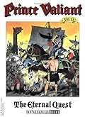 Prince Valiant, Vol. 27: "The Eternal Quest"