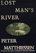 Lost Man's River