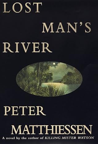 Lost Man's River