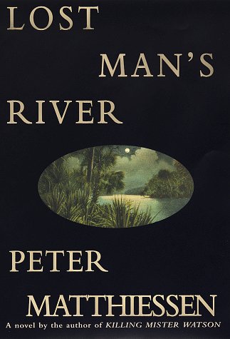 Lost Man's River (Hardcover)