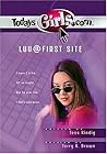 Luv @ First Site (TodaysGirls.com #5)