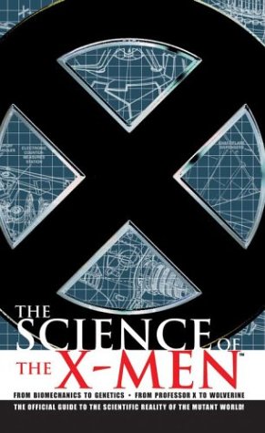The Science of the X-Men (Paperback)