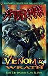 Venom's Wrath by Keith R.A. DeCandido