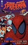 The SINISTER SIX:...