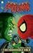 YOU ARE SPIDER MAN VS THE INCREDIBLE HULK (Spider-Man Super Thriller)