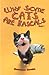Why Some Cats are Rascals, Book 1 by Boszenna Nowiki