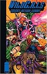 WildC.A.T.s Compendium by Brandon Choi WildC.A.T.s Compendium by Brandon Choi