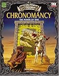 Encyclopaedia Arcane: Chronomancy - The Power Of Time
