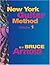 New York Guitar Method Volume 1