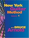 New York Guitar Method Volume 1