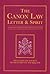 The Canon Law: Letter & Spirit : A Practical Guide to the Code of Canon Law