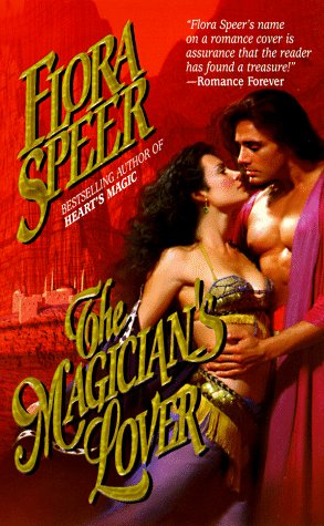 The Magician's Lover (Paperback)