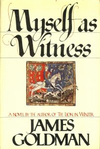 Myself as Witness (Hardcover)